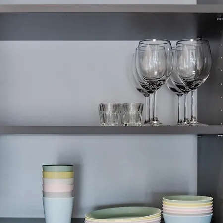 Peaceful Horizon By Aparo - Nowy Apartament, Winda, łóżeczko Turystyczne, Balkon, 5 Piętro, Szpital Ckd, Apartament Łódź