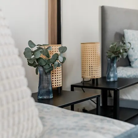 Apartament Peaceful Horizon By Aparo - Nowy Apartament, Winda, łóżeczko Turystyczne, Balkon, 5 Piętro, Szpital Ckd,