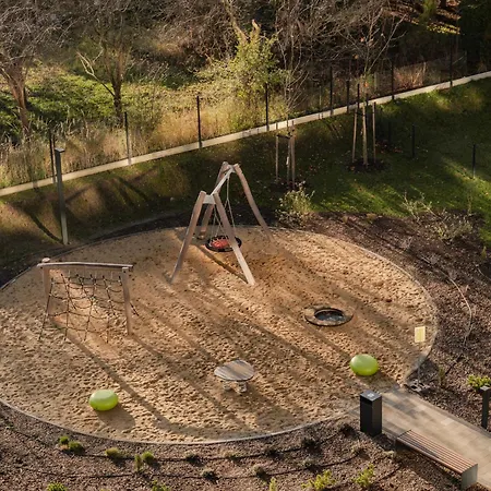Peaceful Horizon By Aparo - Nowy Apartament, Winda, łóżeczko Turystyczne, Balkon, 5 Piętro, Szpital Ckd, Łódź