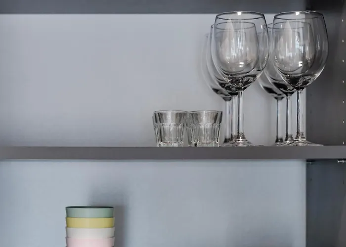 Peaceful Horizon By Aparo - Nowy Apartament, Winda, Lozeczko Turystyczne, Balkon, 5 Pietro, Szpital Ckd, Апартаменти Лодзь