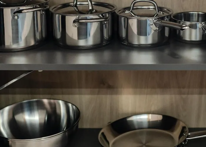 Peaceful Horizon By Aparo - Nowy Apartament, Winda, Lozeczko Turystyczne, Balkon, 5 Pietro, Szpital Ckd,